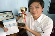 Tiến sĩ đạo văn làm luận án bị tố giác